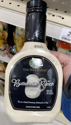 Buttermilk Ranch