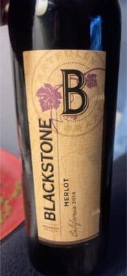 Blackstone Merlot