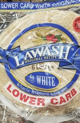 White Loaves