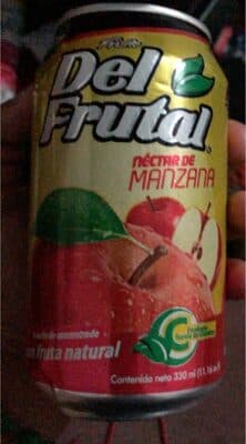 Del Frutal