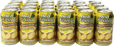 Fruit drink