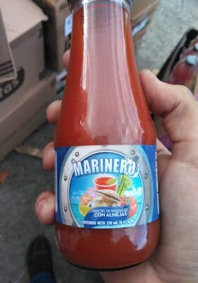marinero