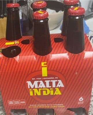 Malta india