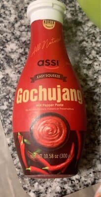 Gochujang