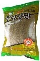 Rhee bros oriental noodle ingredient sweet potato starch