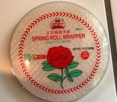 Spring Roll Tapper