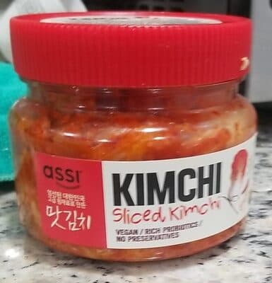Kimchi