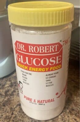 Glucose