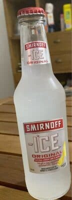 Smirnoff Ice