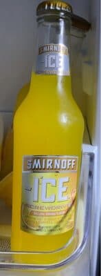ice screwdriver