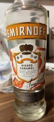 Smirnoff
