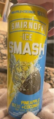 Smirnoff