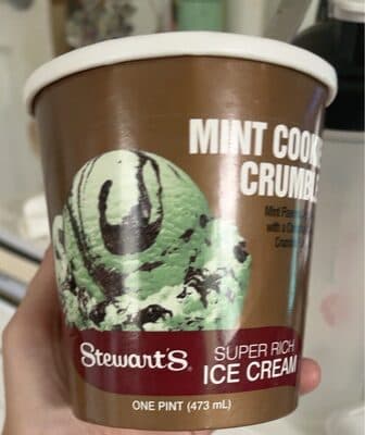 Ice Cream