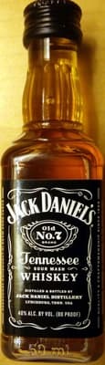 Jack Daniel's