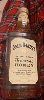 Jack Daniels