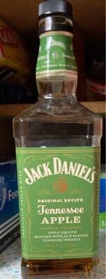 Jack Daniels