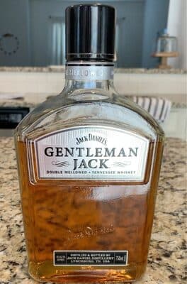 Gentleman Jack