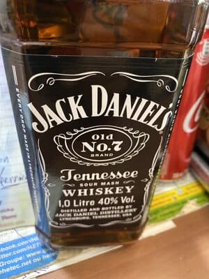 Whisky