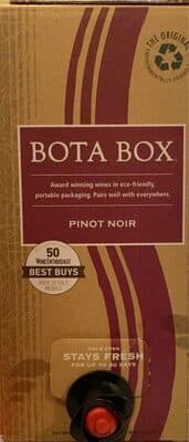 Pinot Noir