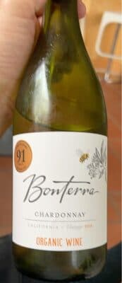 Bonterra Chardonnay