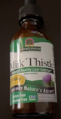 Milk thistle