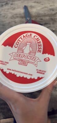Cottage Cheese