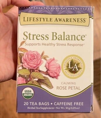 Stress Balance