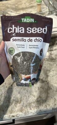 Chia Seed