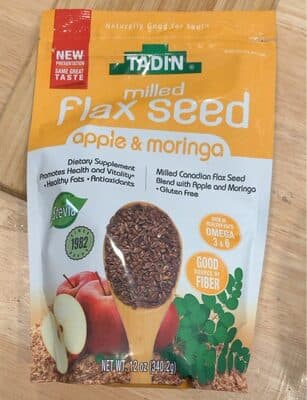 Milled Flax Seed