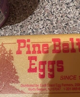 Eggs