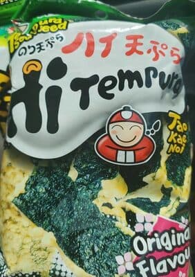 Hi Tempura