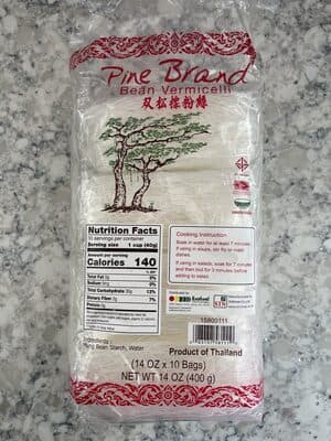 Pine Brand Bean Vermicelli