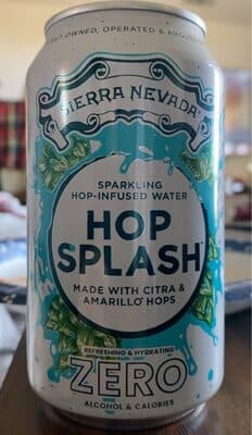Hop Splash