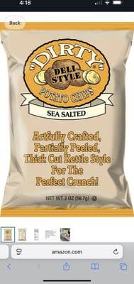 Potato Chips