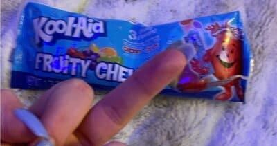 fruity