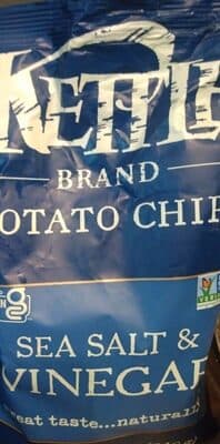 Kettle Brand Potato Chips