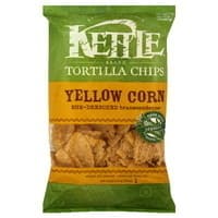 Yellow Corn Tortilla Chips