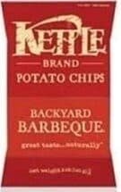 Backyard Barbeque Potato Chips