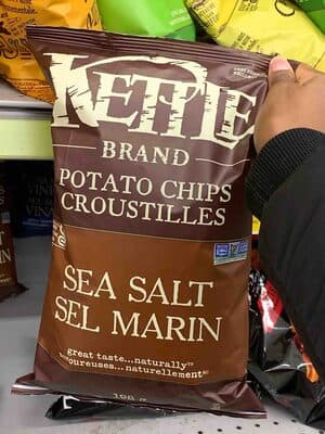 Sea Salt