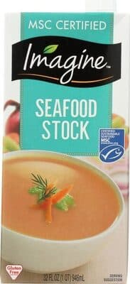 Seafood Stock