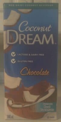 Chocolate Coconut Dream