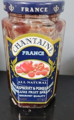 Fruit spread