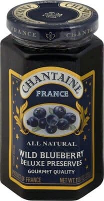 Chantaine Preserves