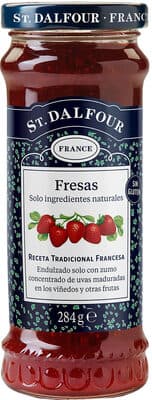 Strawberry Deluxe Fruit Spread