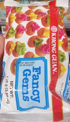 Fancy Gems