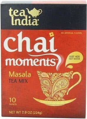 Masala Tea Mix