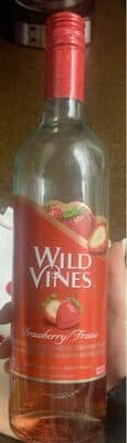 Strawberry Wine
