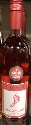 Pink Moscato