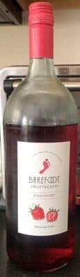 Fruitscato strawberry