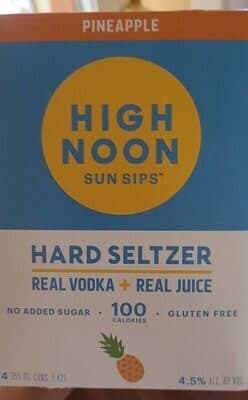 High Noon